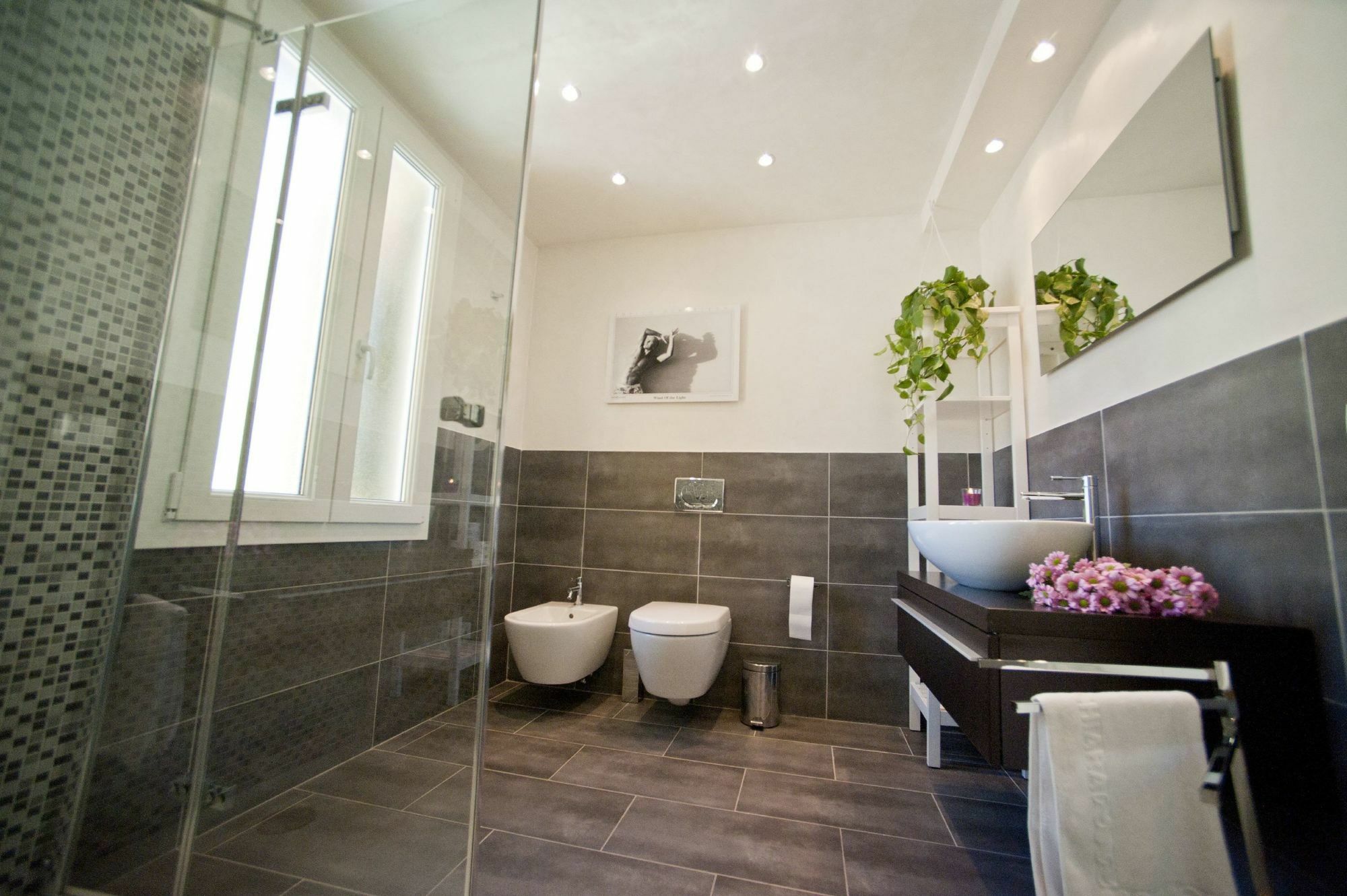 Flospirit - Boboli Appartement *