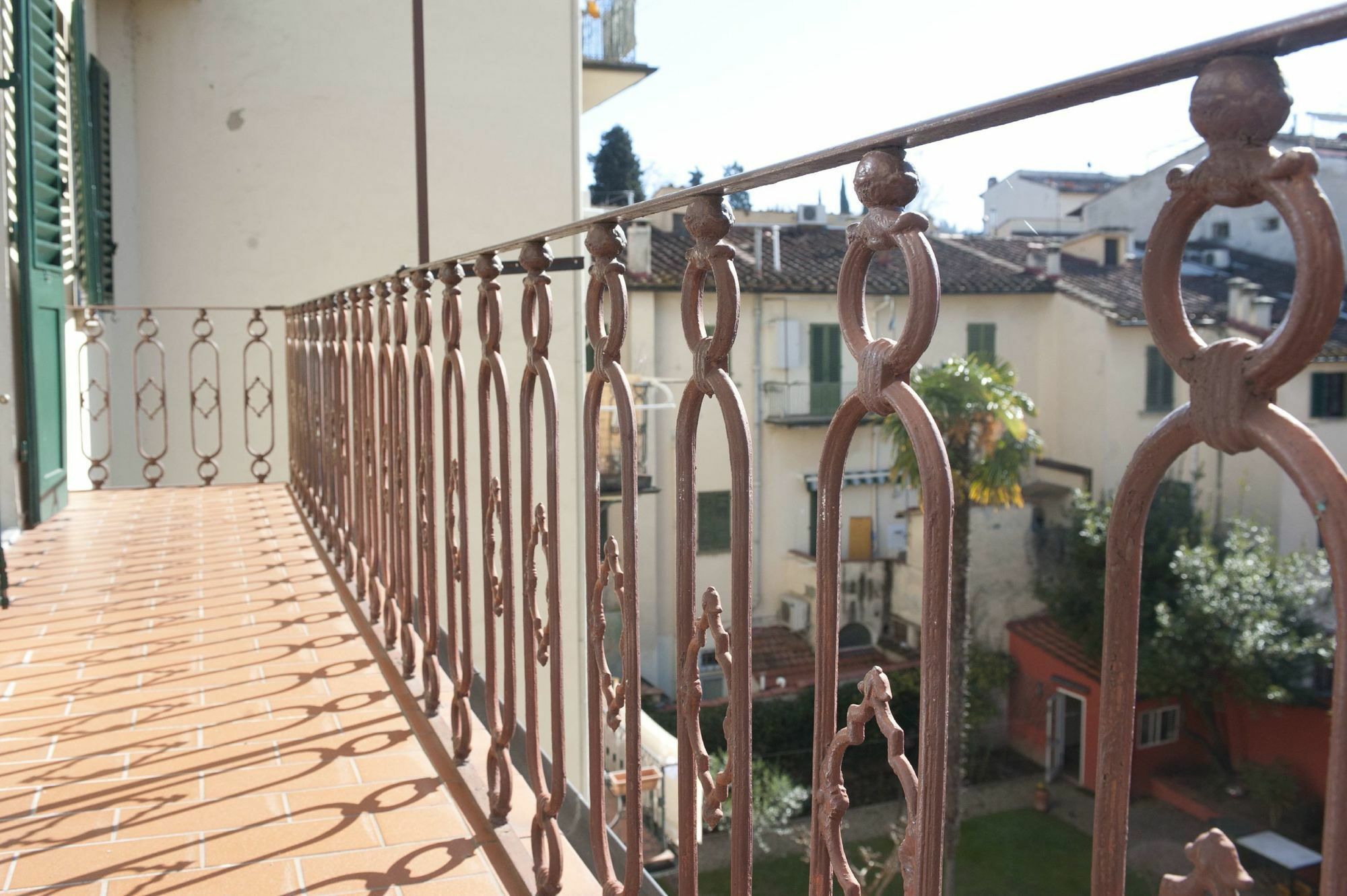 Flospirit - Boboli *
