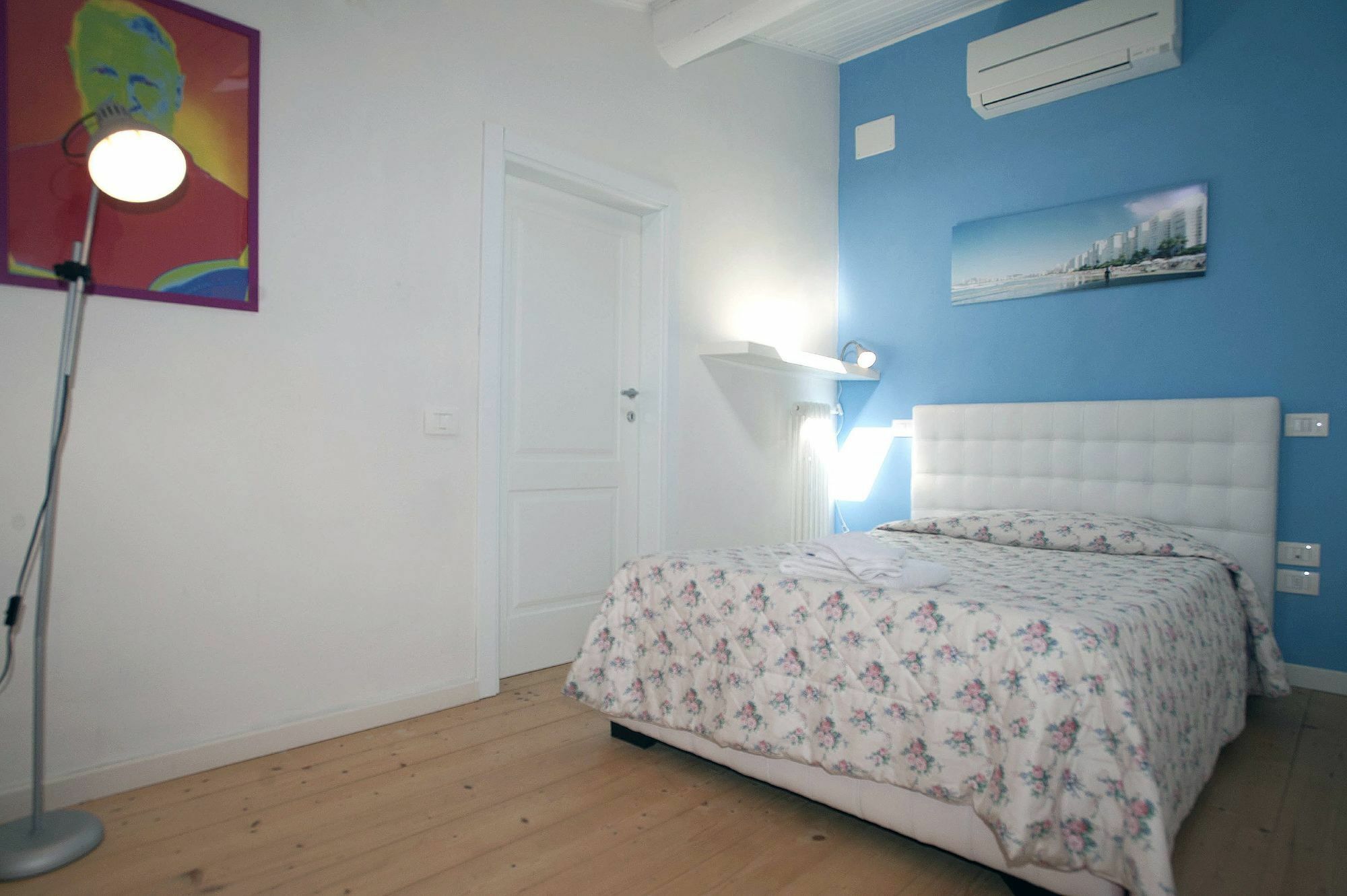 Flospirit - Boboli *