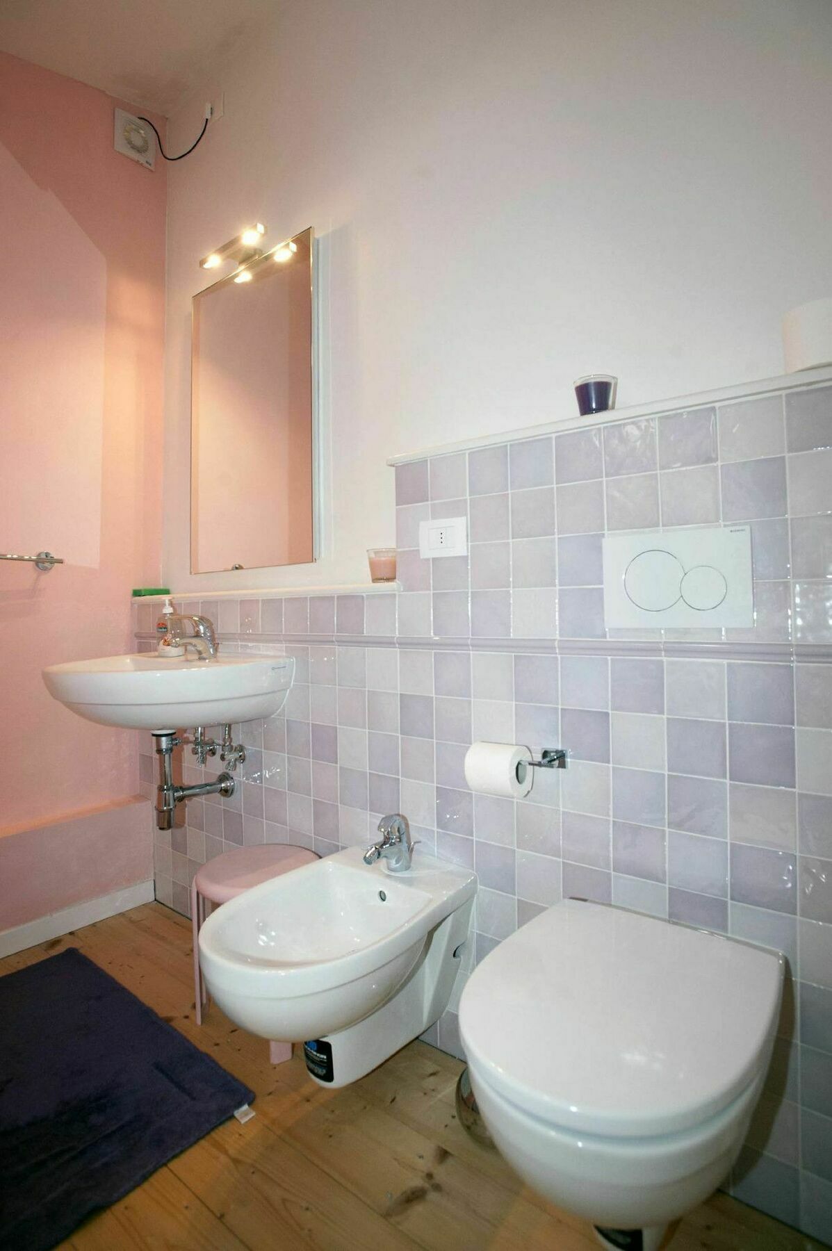 Flospirit - Boboli Appartement *