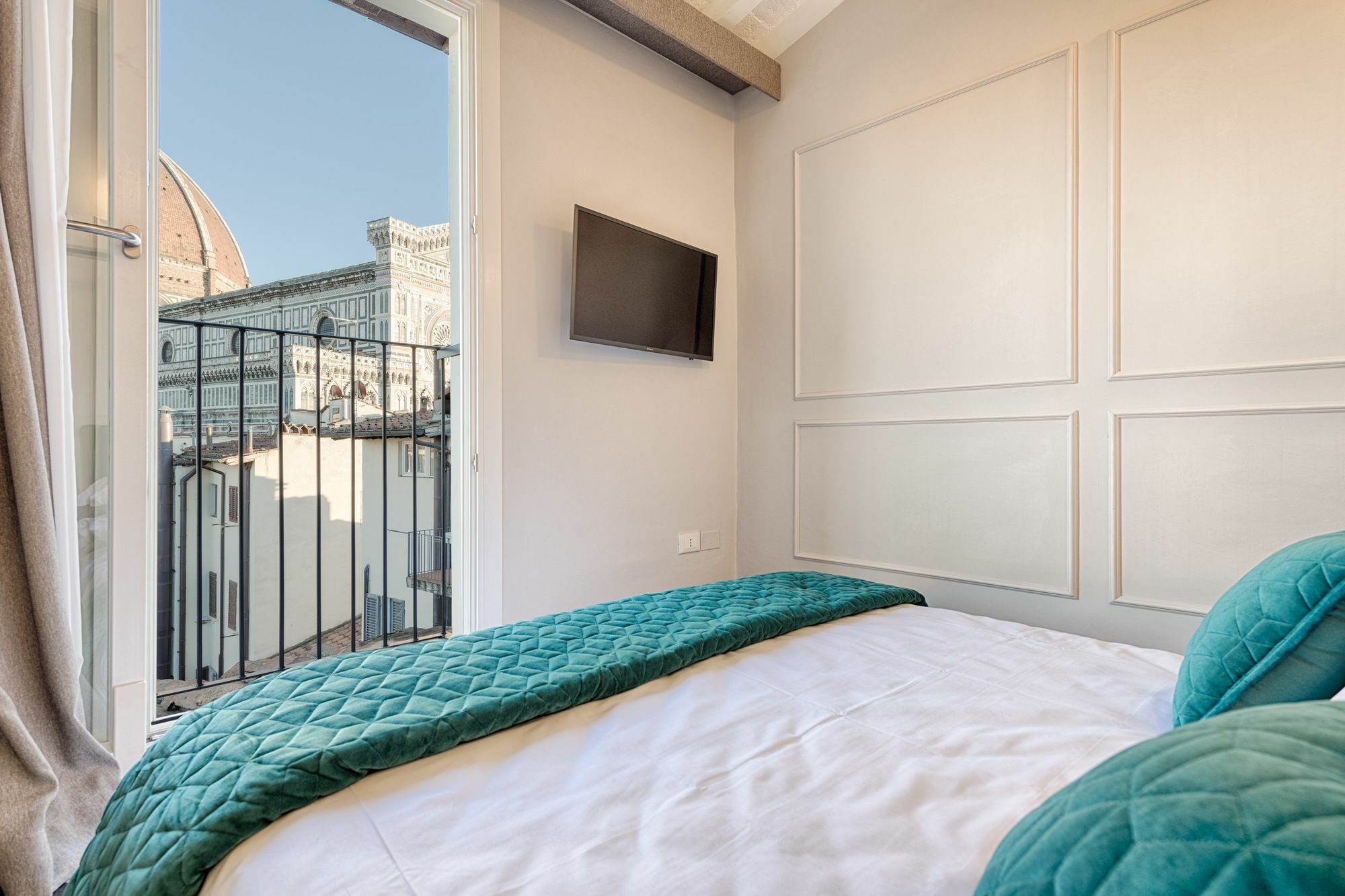 Appartement Duomo Luxury Terrace Florence