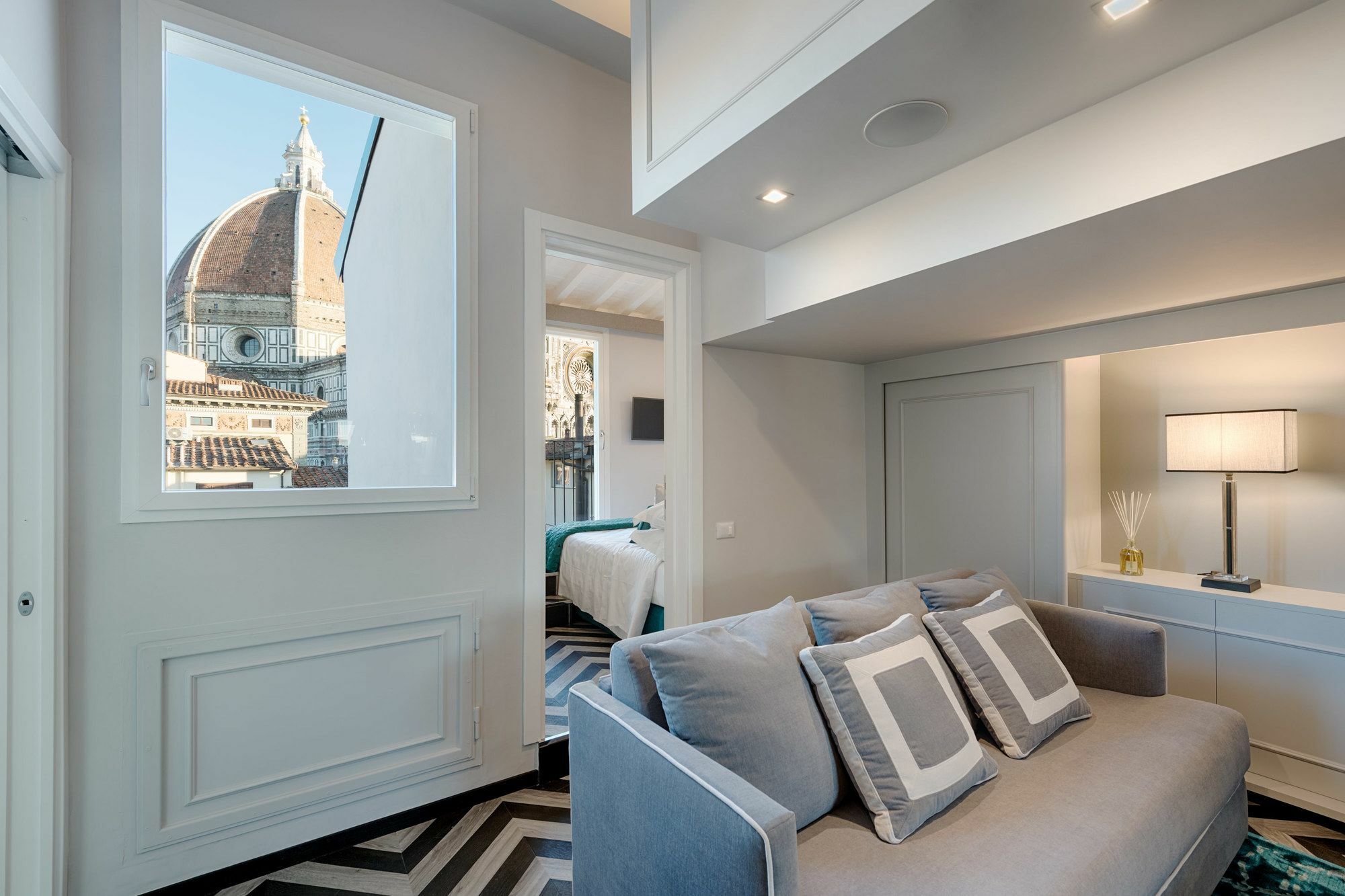 Appartement Duomo Luxury Terrace Florence