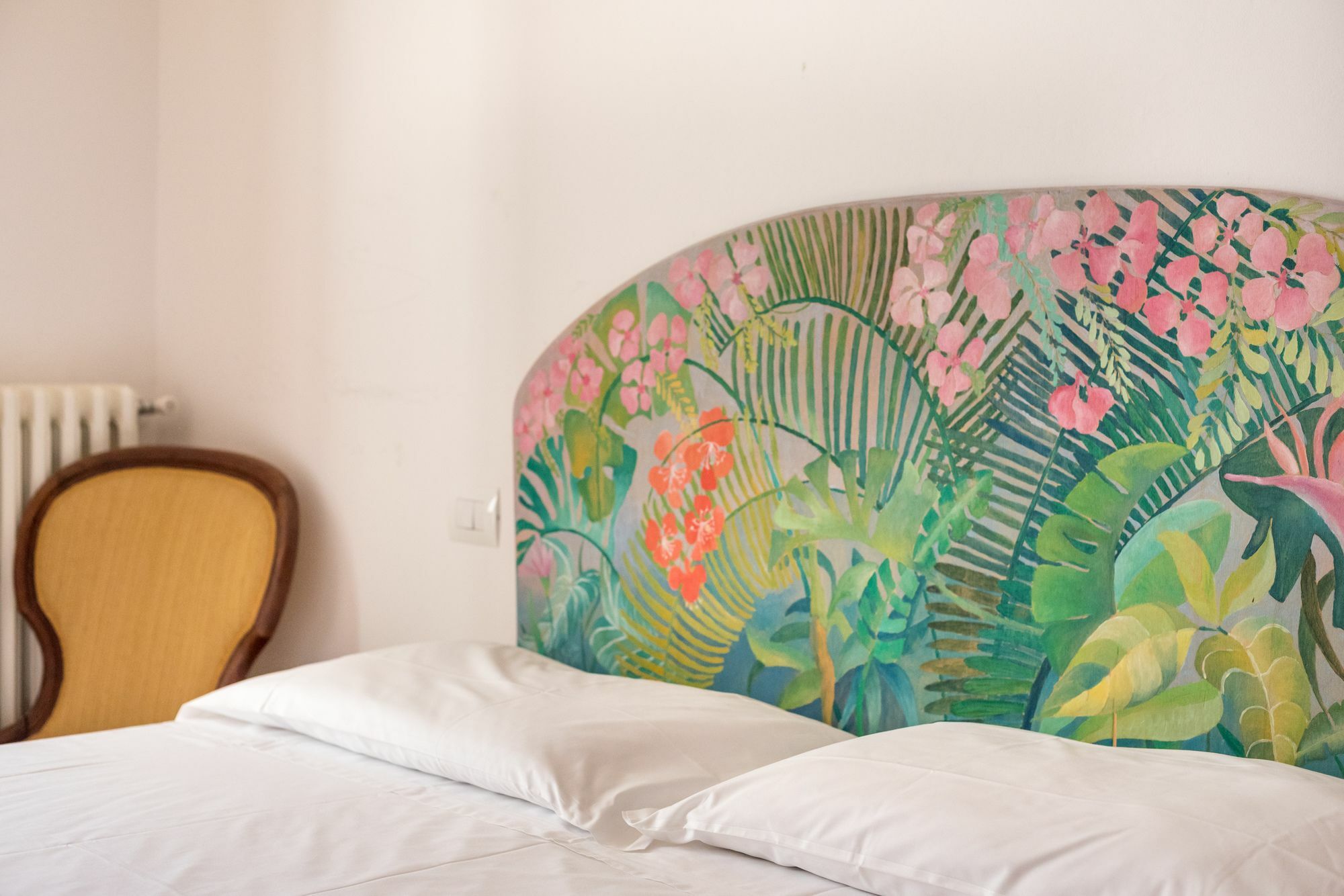 Appartement Pitti Cozy With Terrace Florence