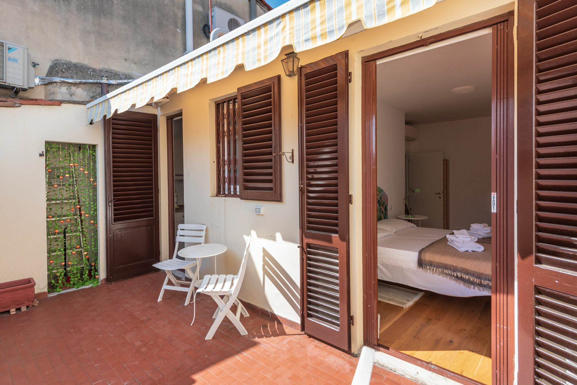 Appartement Pitti Cozy With Terrace Florence