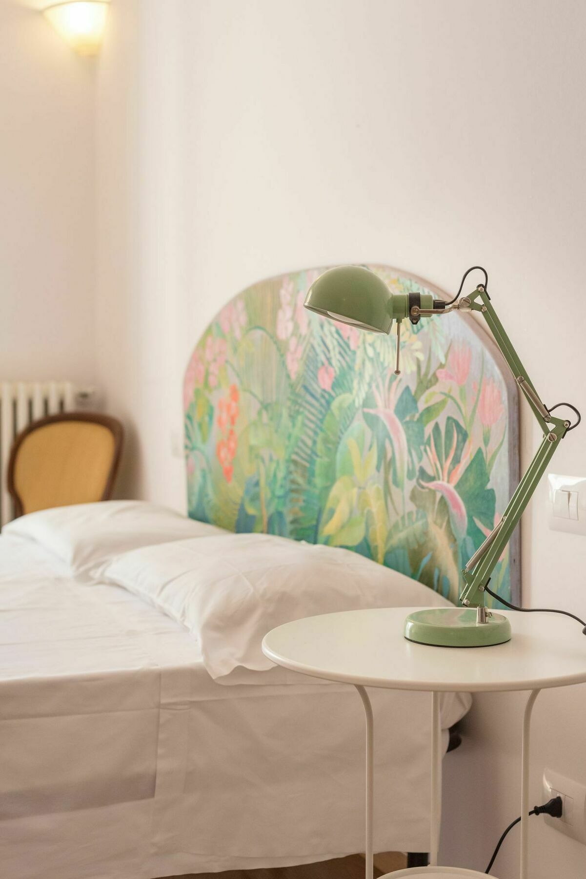 Appartement Pitti Cozy With Terrace *