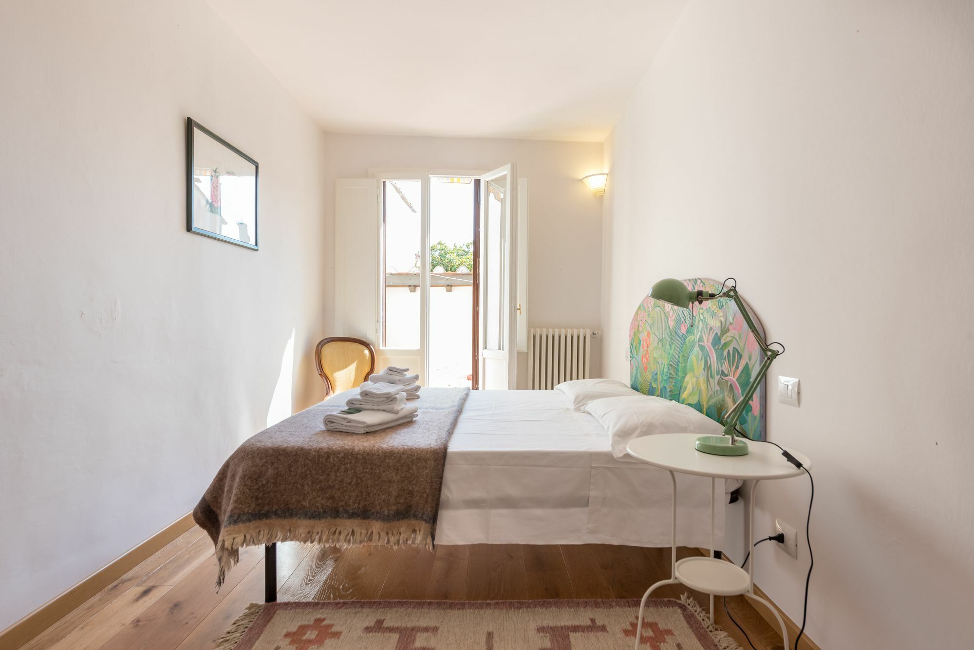 Pitti Cozy With Terrace Florence