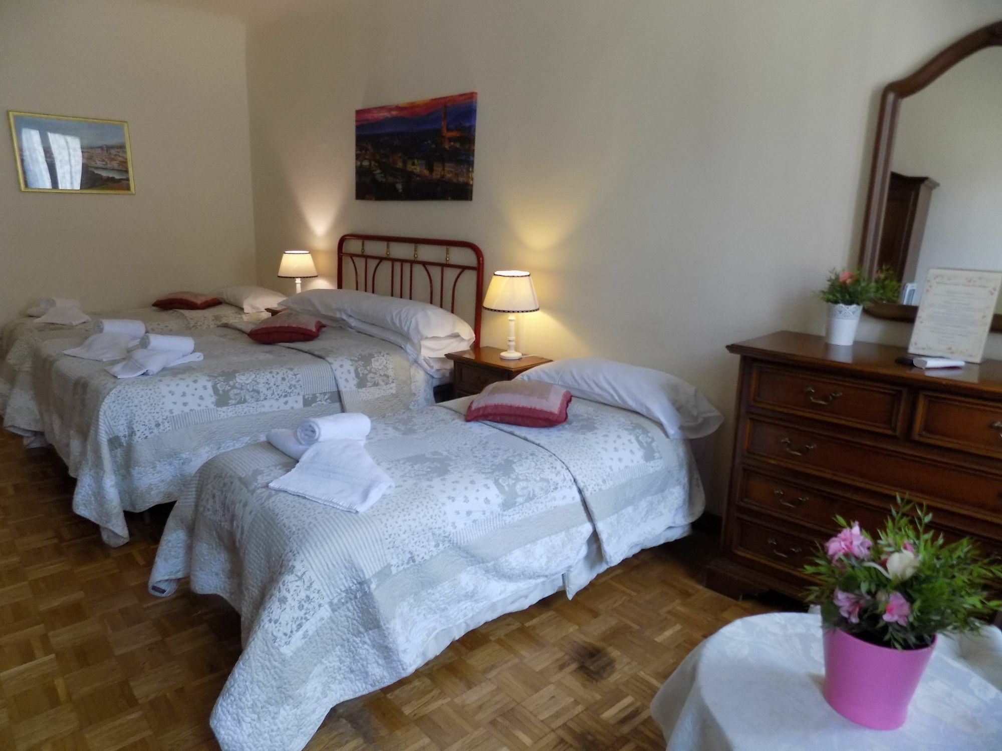 Guest house Bel Duomo Florence