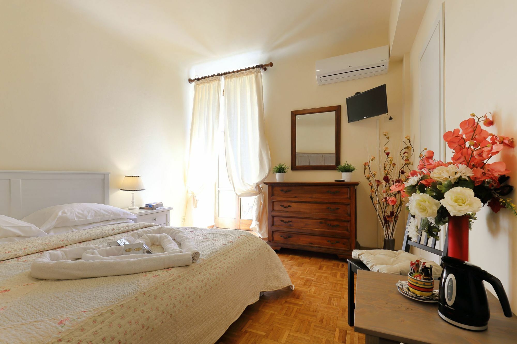Bel Duomo Guest house 3*