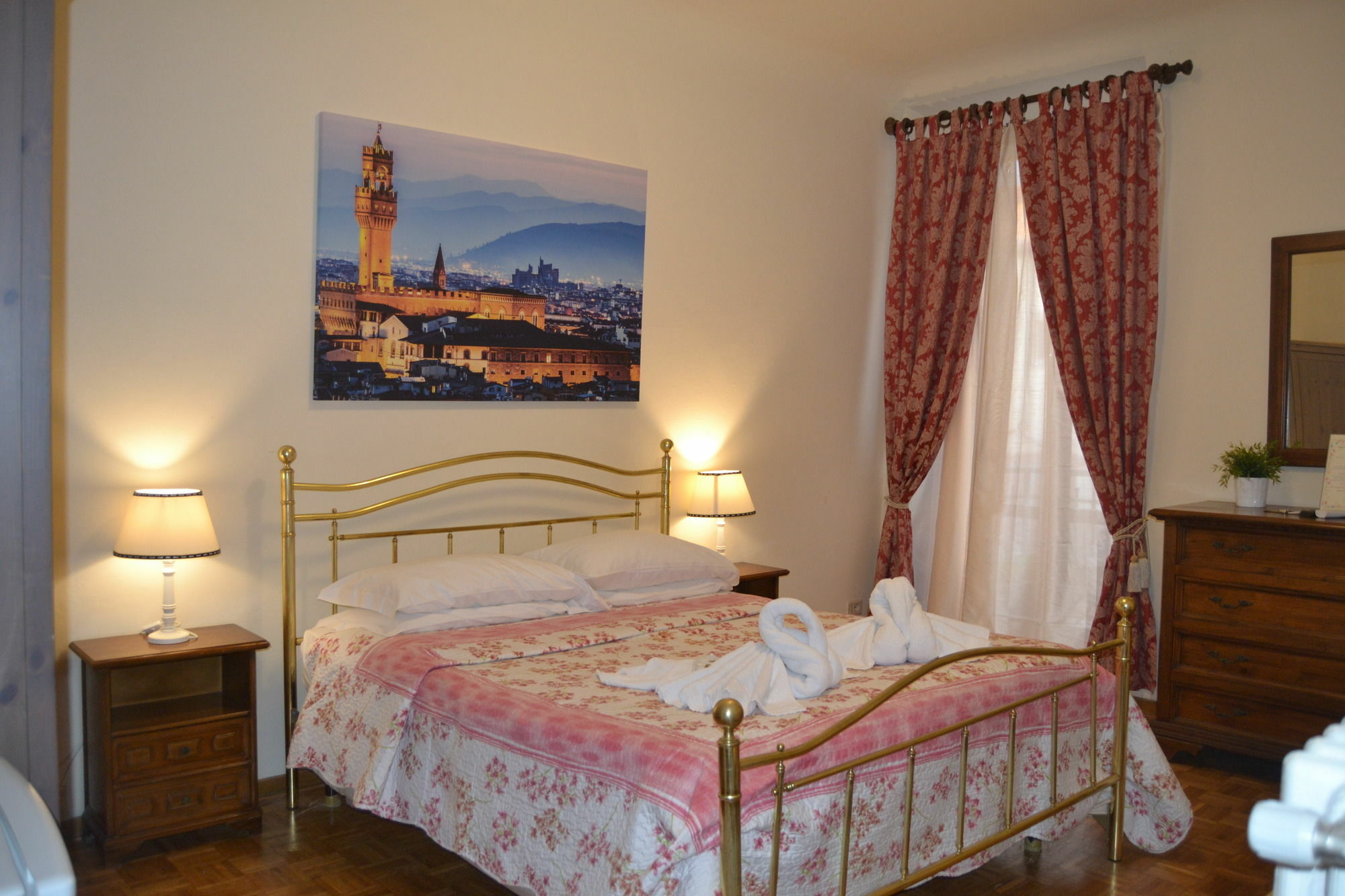 Bel Duomo 3* Florence