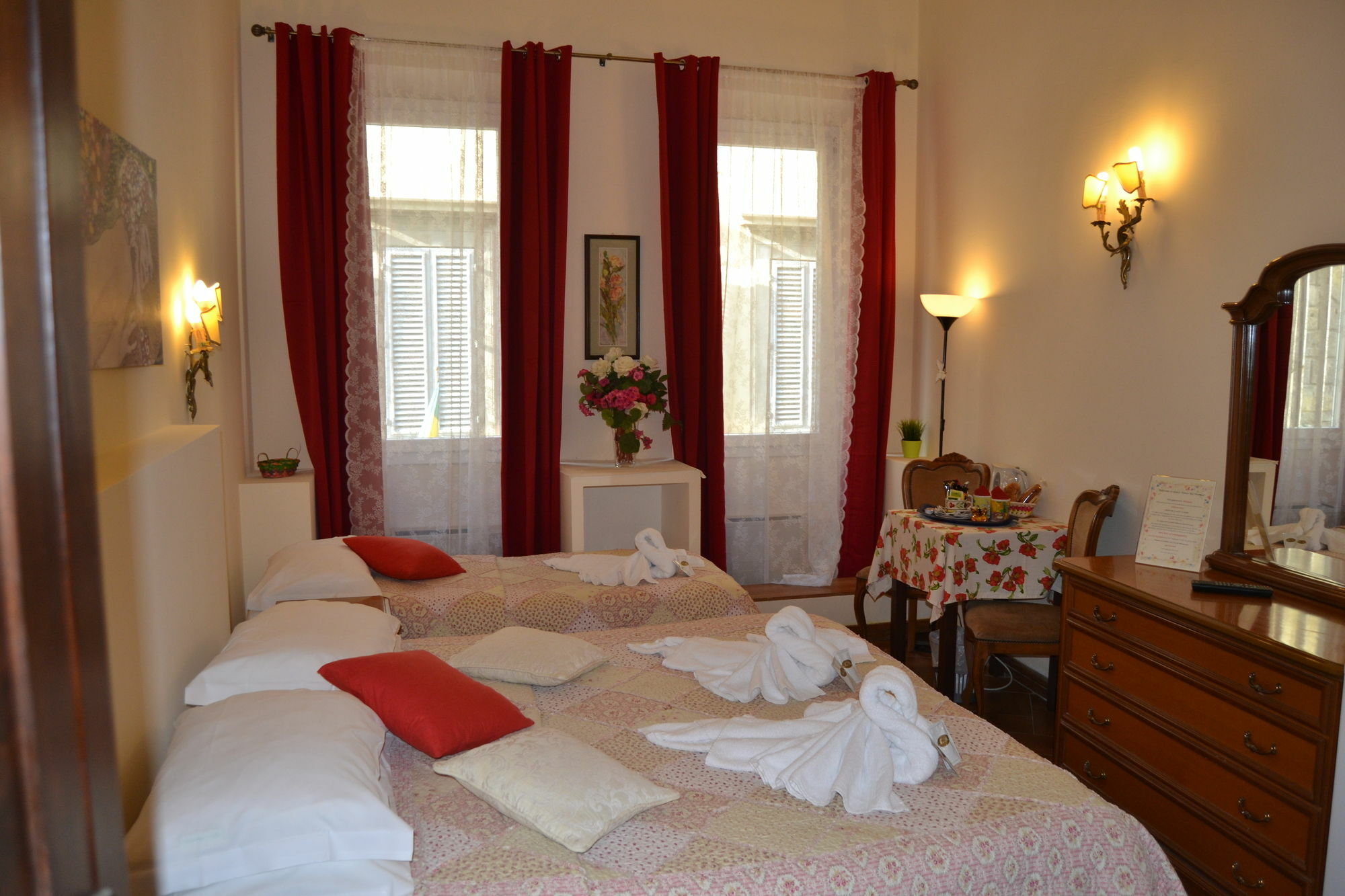 Bel Duomo Guest house