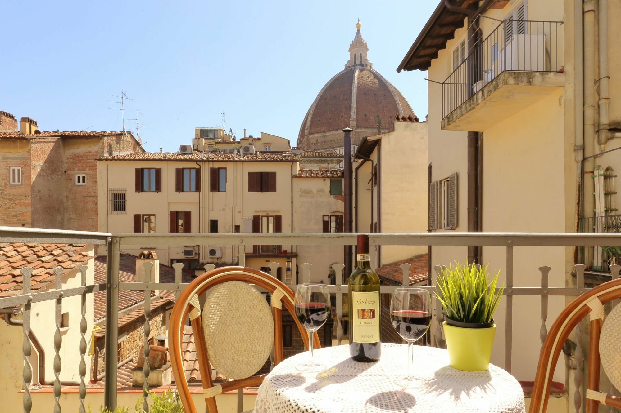 Guest house Bel Duomo 3*