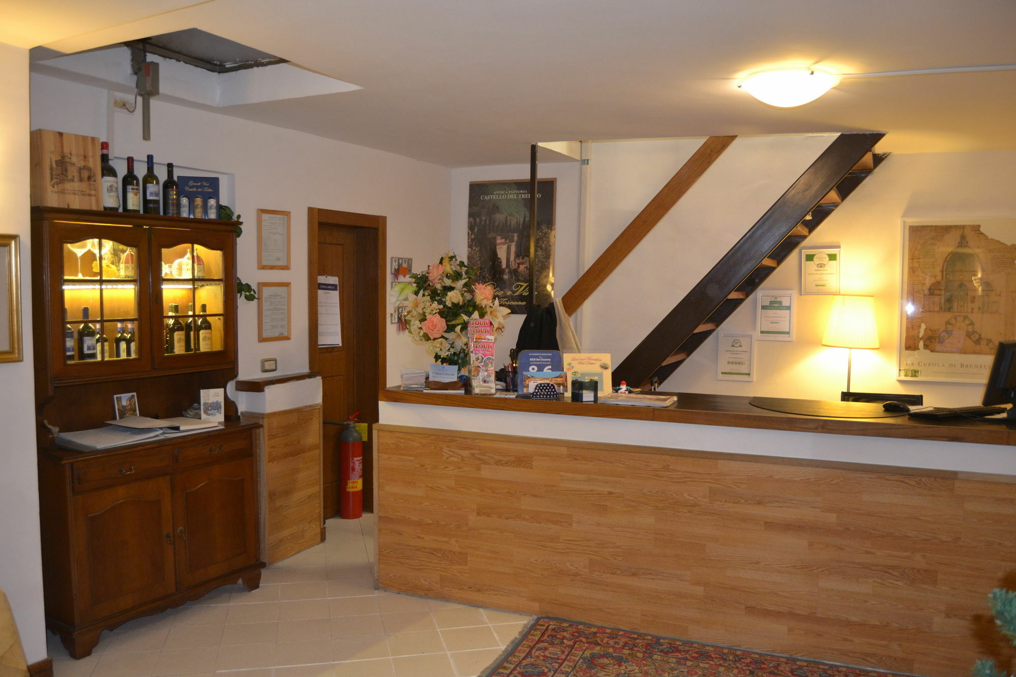 Guest house Bel Duomo Florence