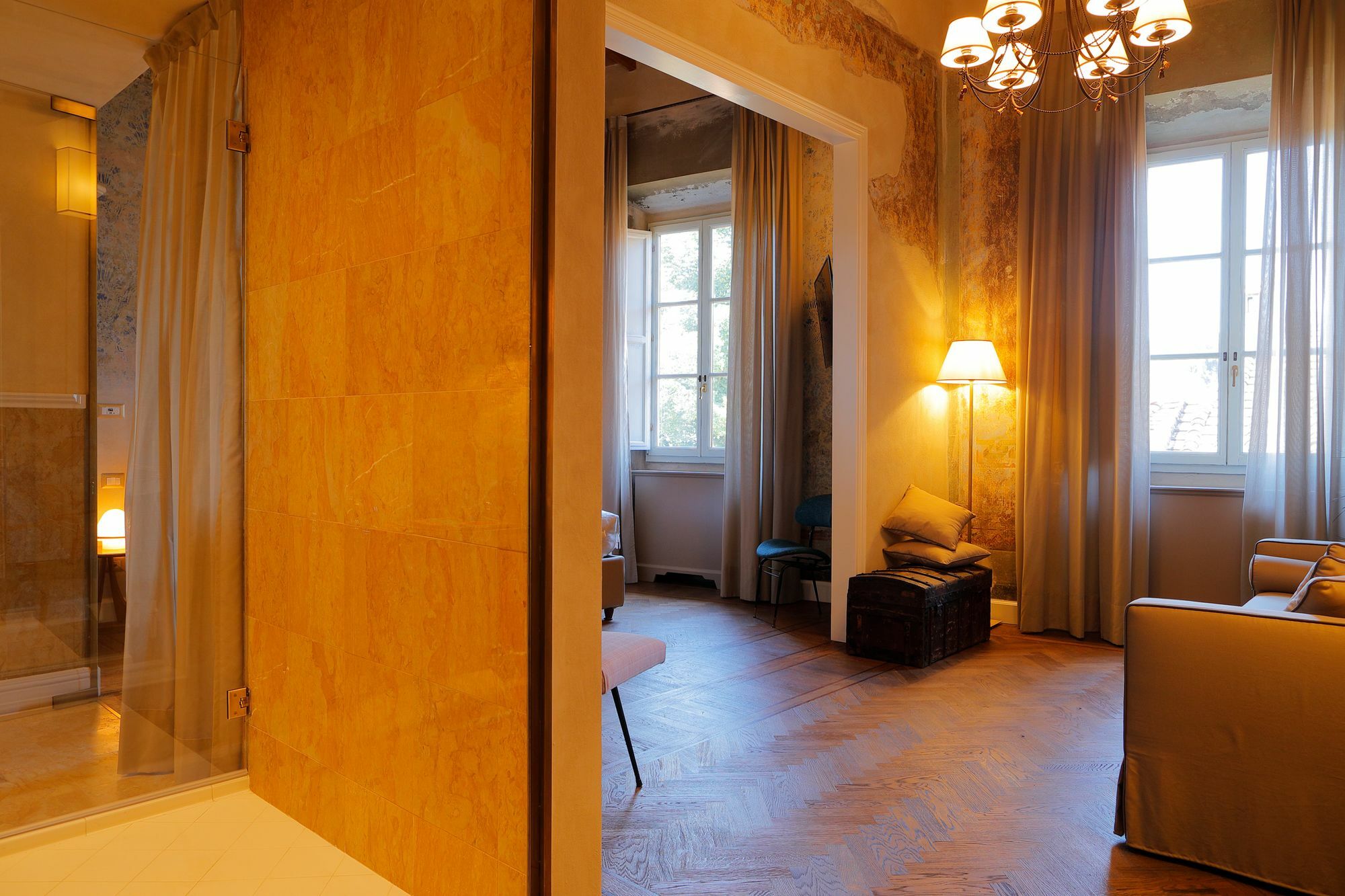 Guest house Residenza La Musa Amarcord Florence