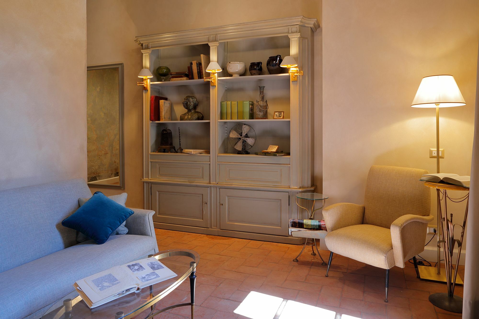 Residenza La Musa Amarcord Guest house Florence