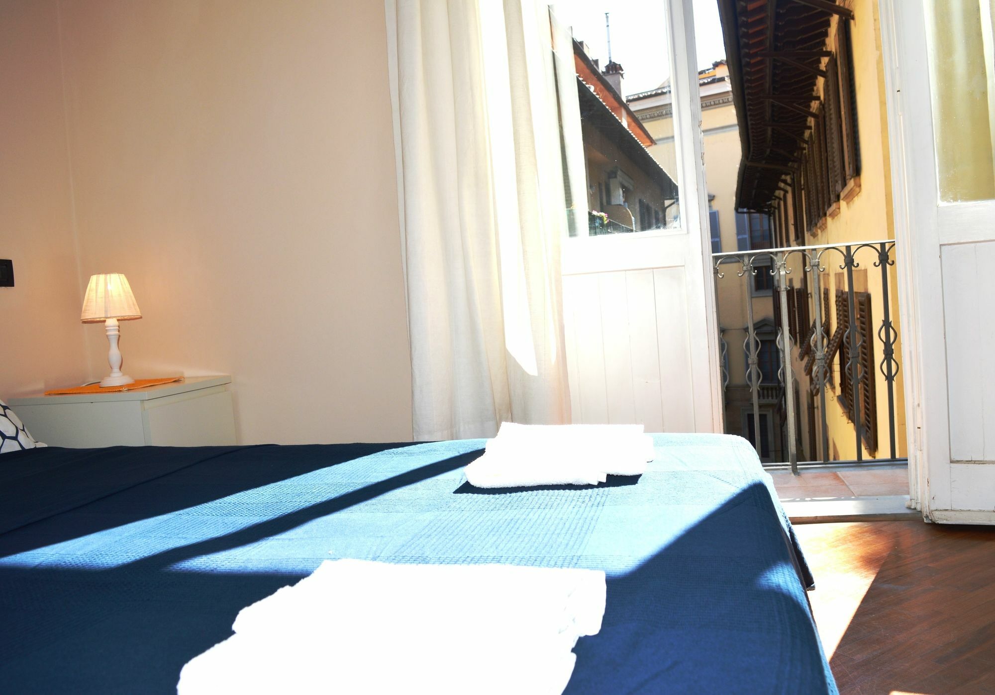 Appartement Ponte Vecchio Charming *