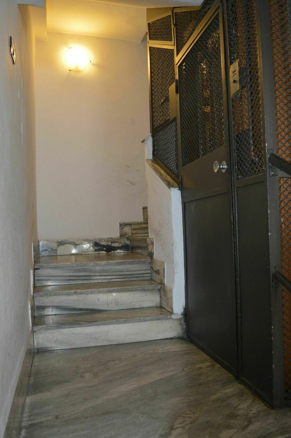Ponte Vecchio Charming Appartement Florence