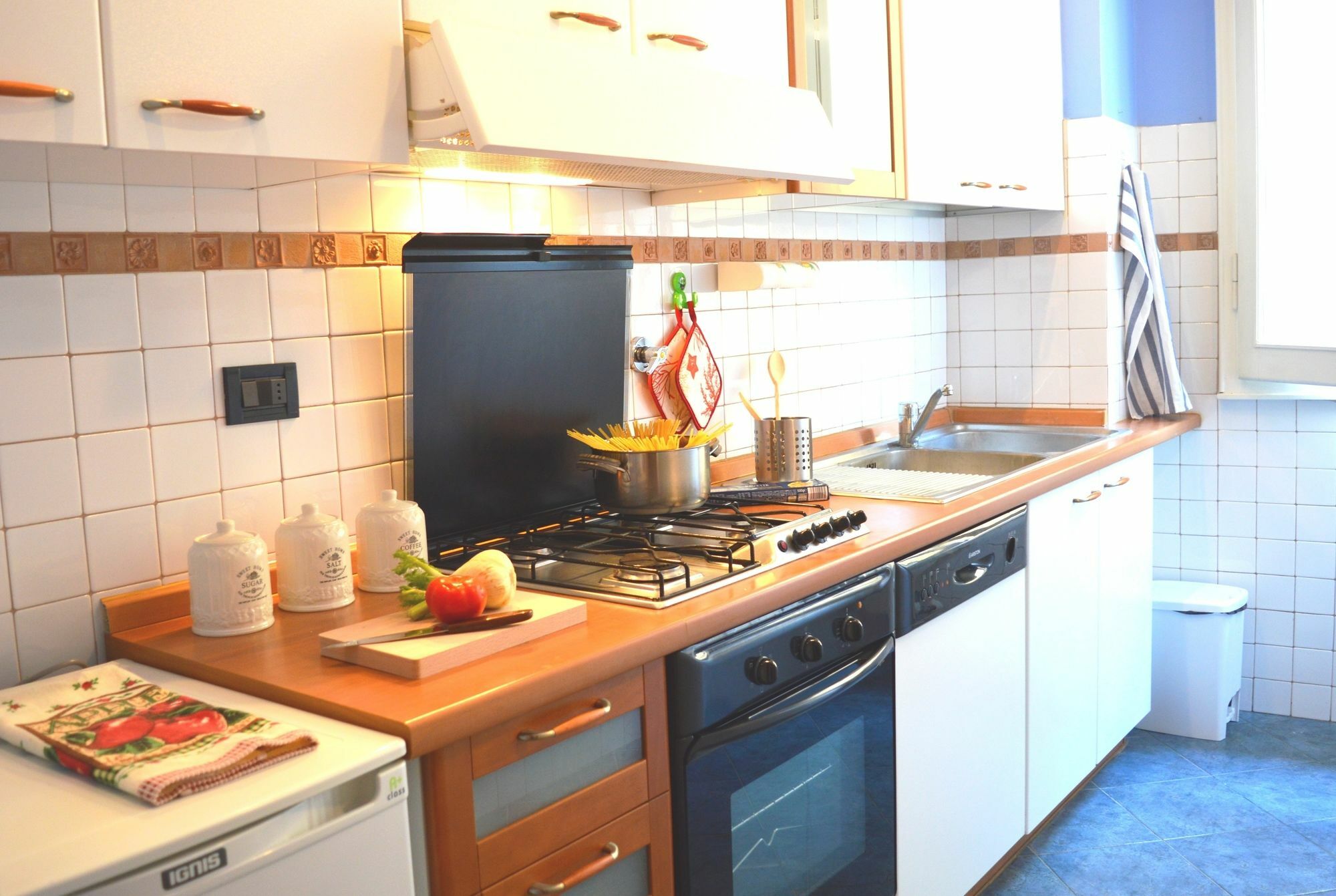Appartement Ponte Vecchio Charming