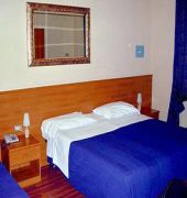 Hotel Romagna