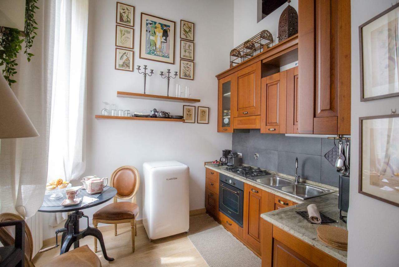 Appartement Acacia - The Florence