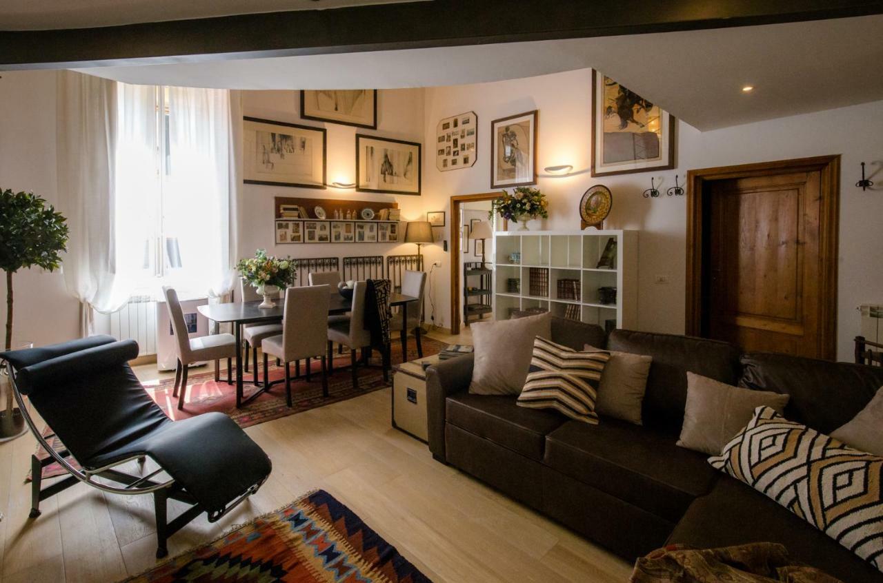 Appartement Acacia - The