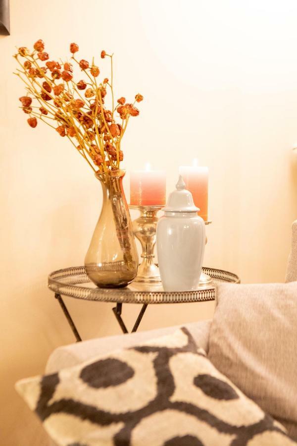 Santa Croce Luxury 2 Bedroom Apartment Florenz