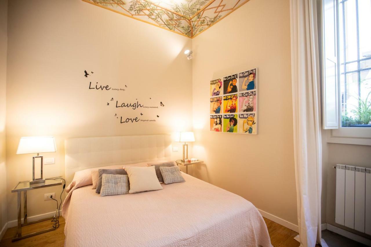 Santa Croce Luxury 2 Bedroom Apartment Florenz