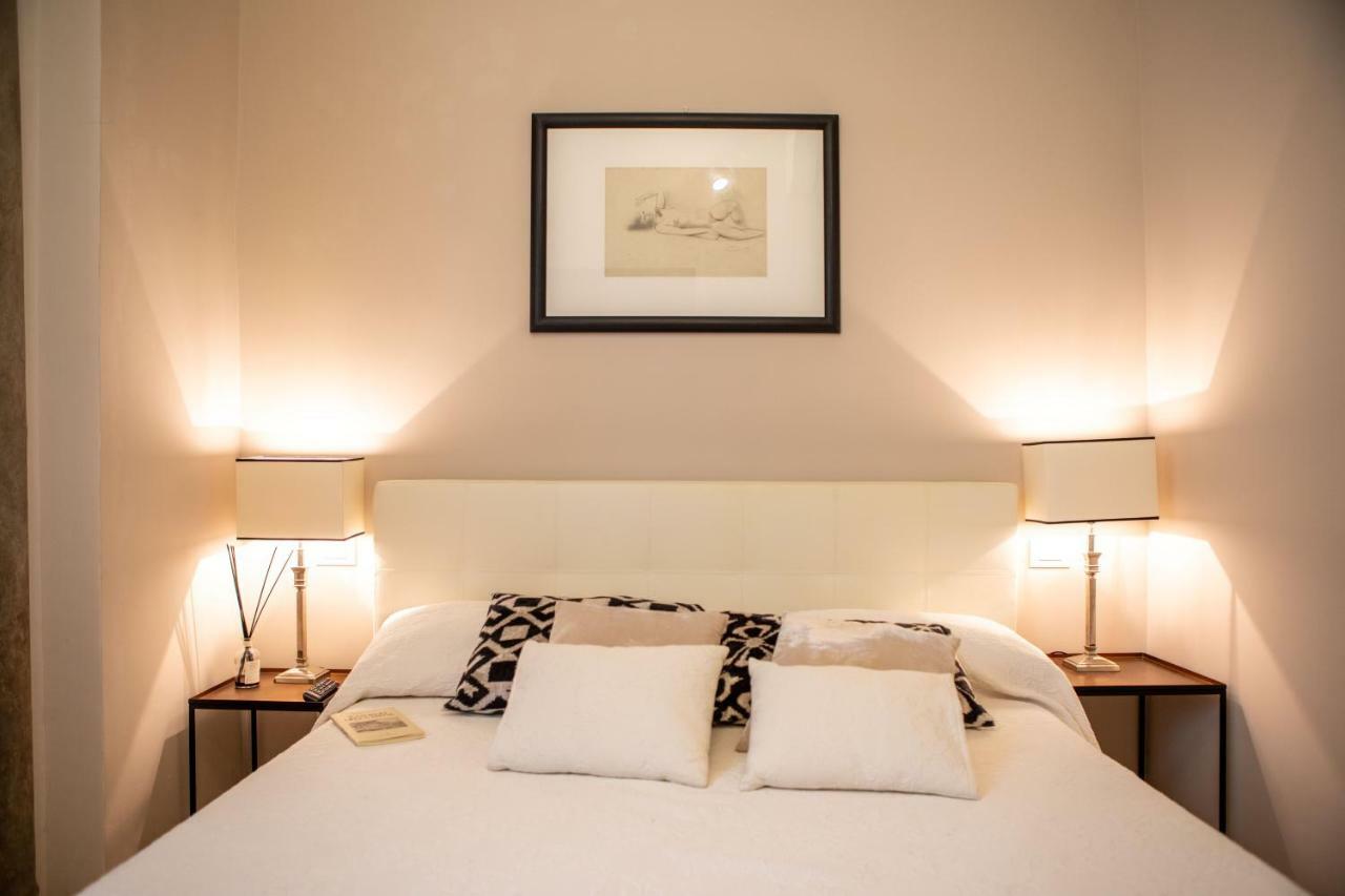 Santa Croce Luxury 2 Bedroom Florenz