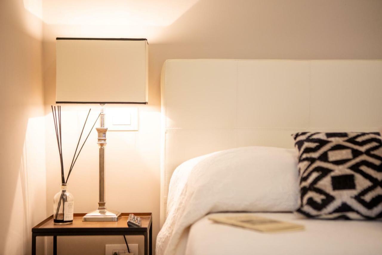 Santa Croce Luxury 2 Bedroom Apartment Florenz