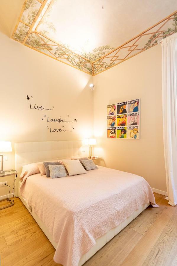 Santa Croce Luxury 2 Bedroom Apartment Florenz