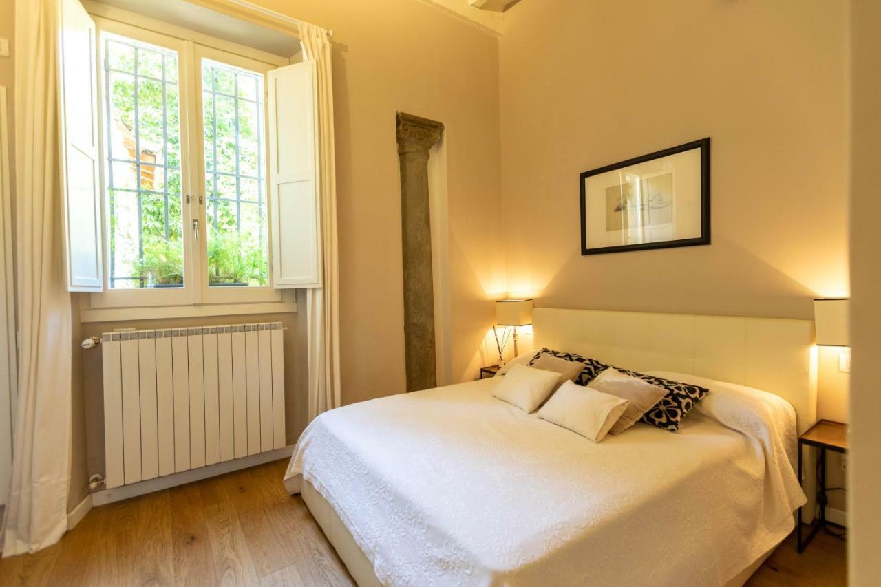 Apartment Santa Croce Luxury 2 Bedroom Florenz