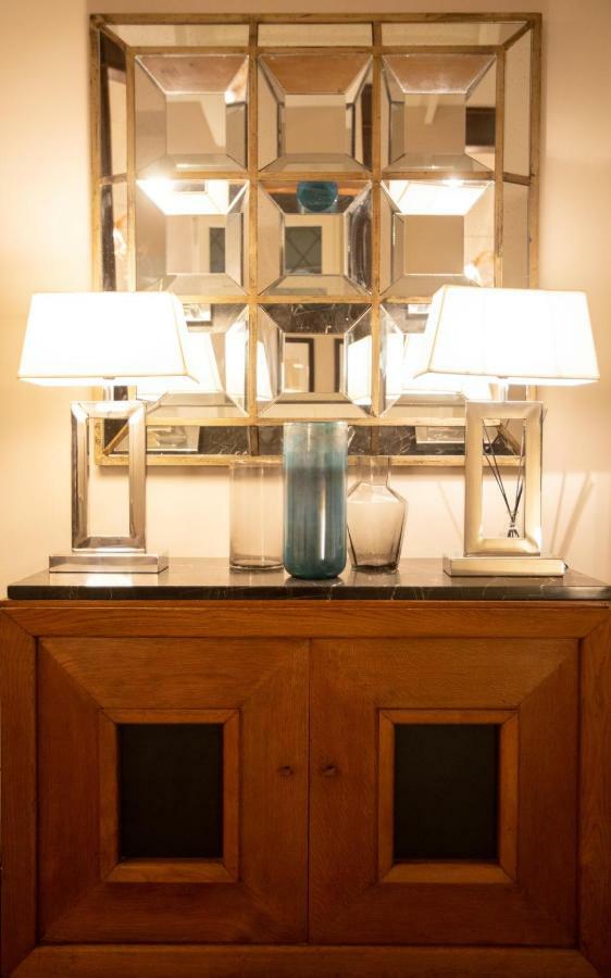 Santa Croce Luxury 2 Bedroom * Florenz