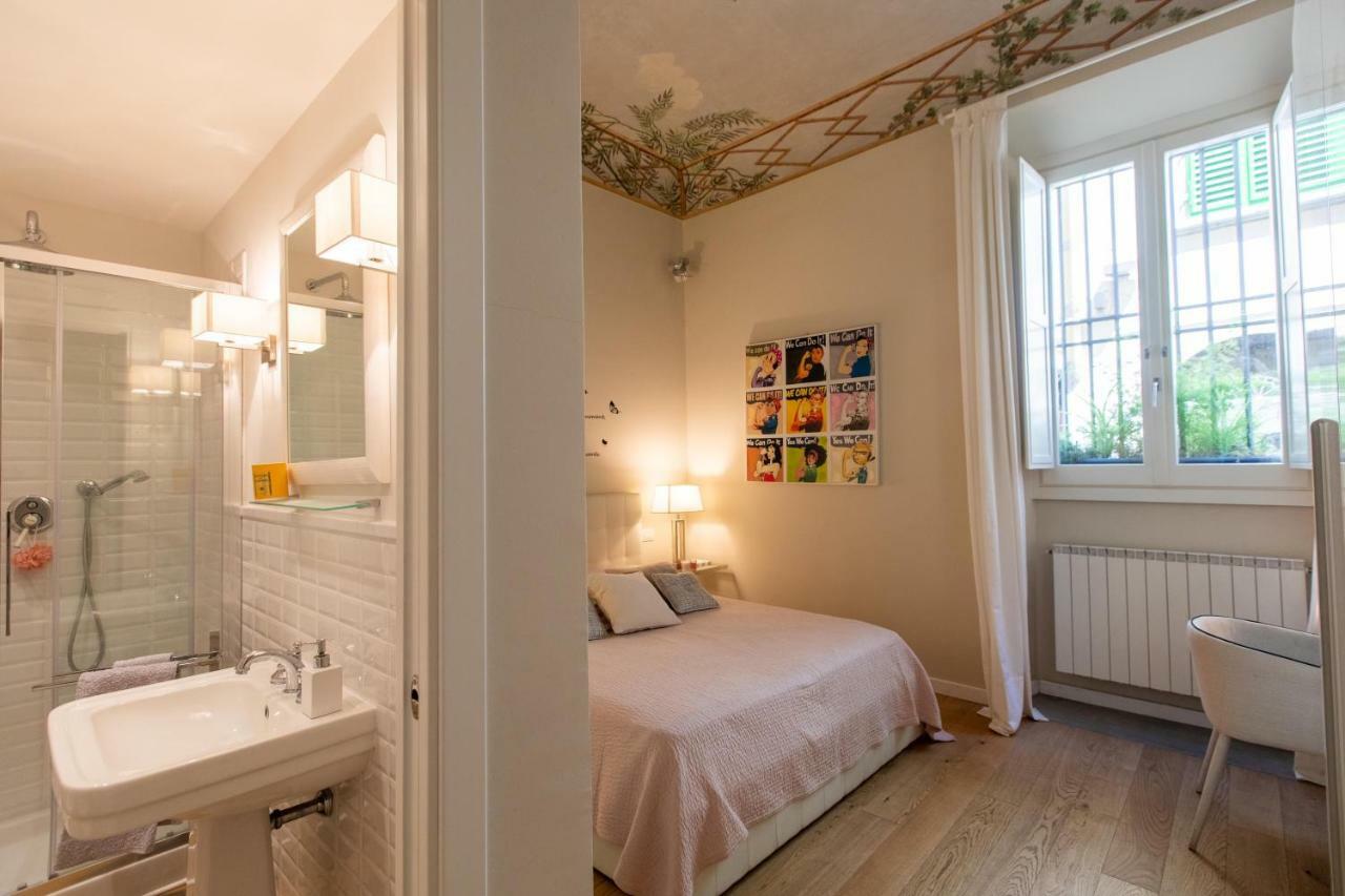 Santa Croce Luxury 2 Bedroom * Florenz