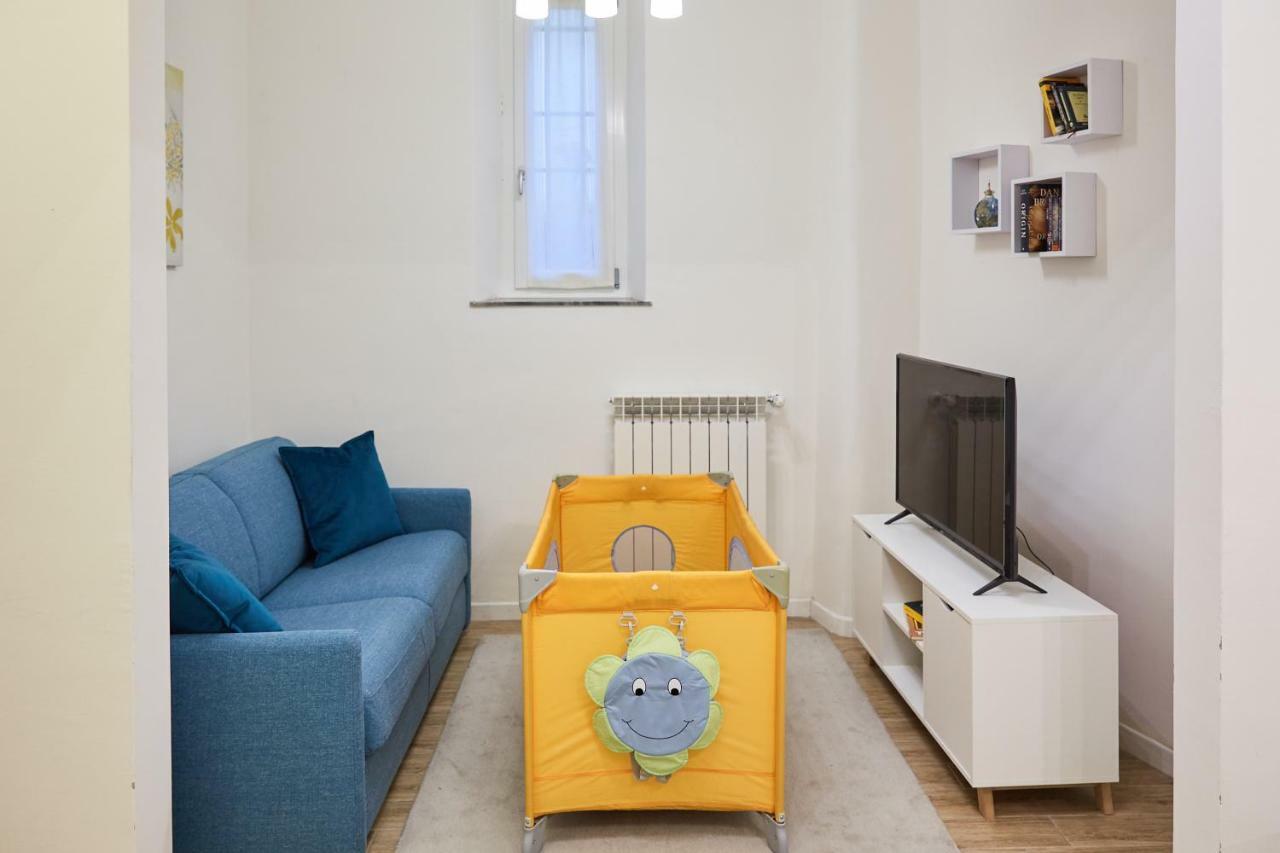 Appartement Casa Iris *