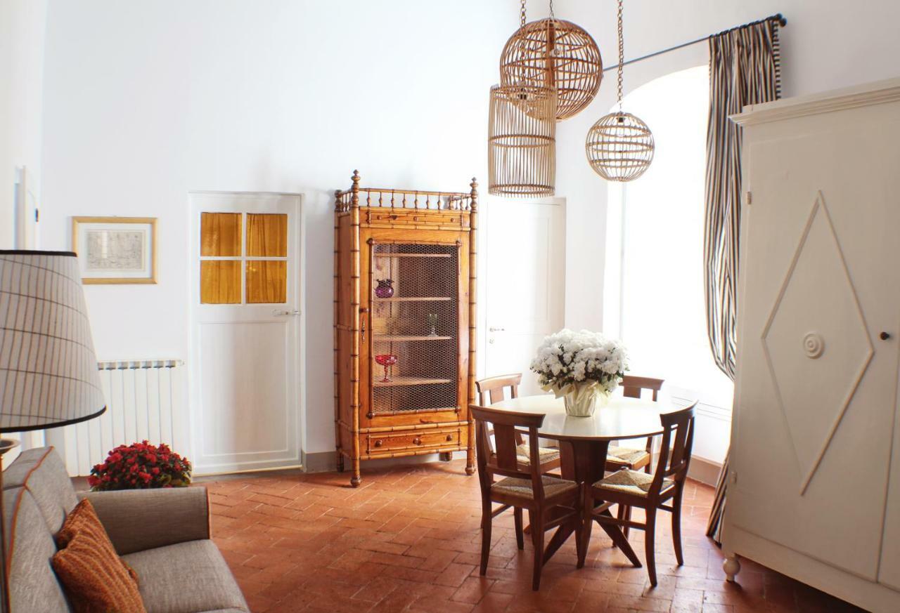 Borgodegreci Appartamento *