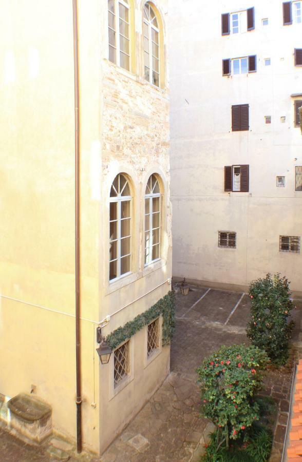 Appartamento Borgodegreci