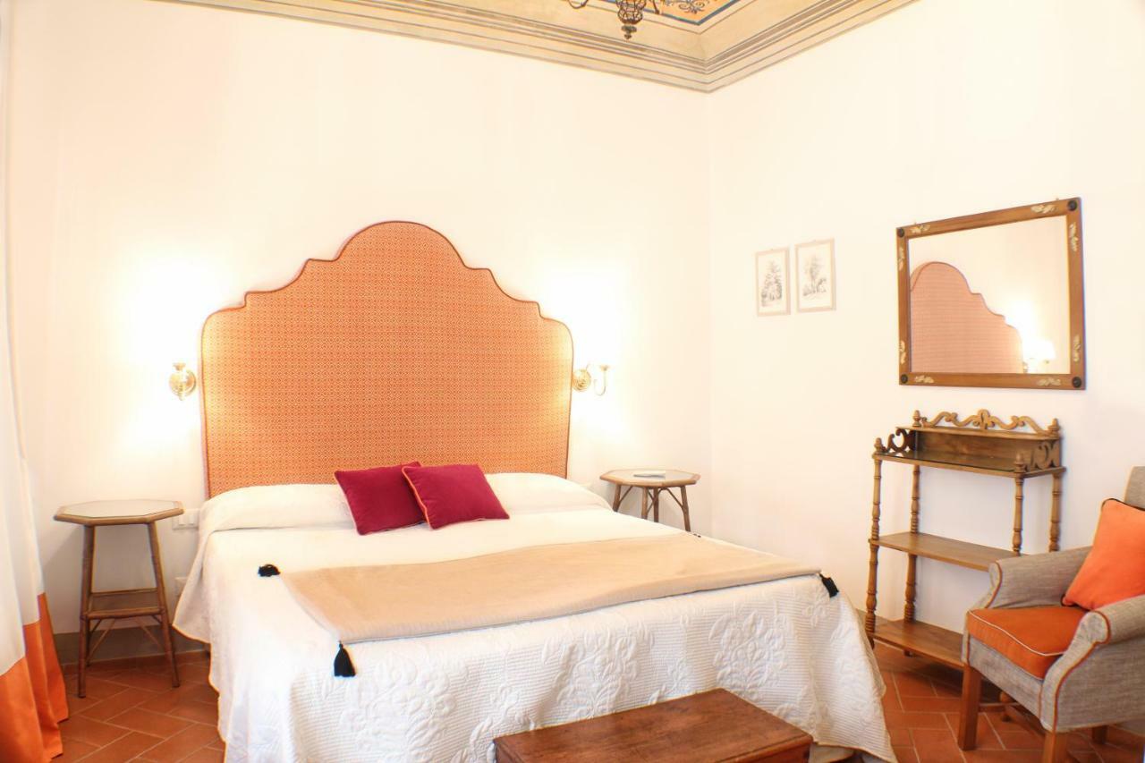 Borgodegreci Firenze