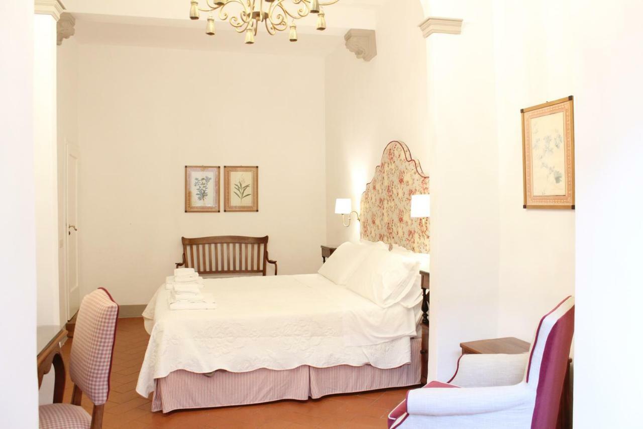 Appartamento Borgodegreci