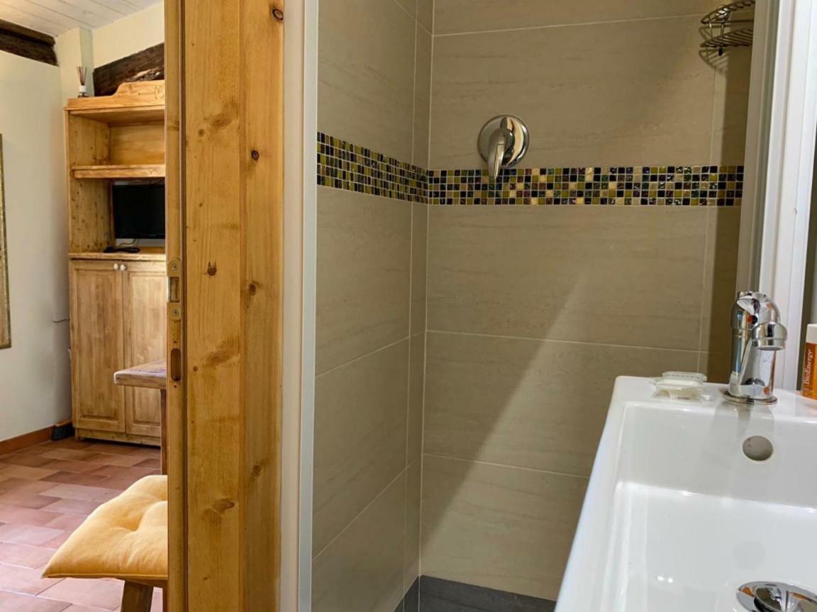 Apartamento Vecchia Volta