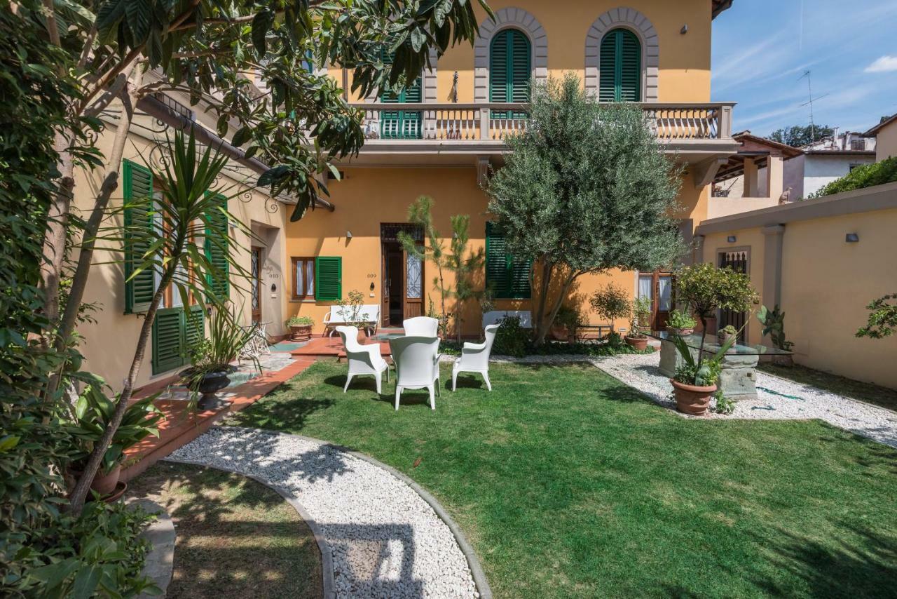 Appartement Il Mosaico *