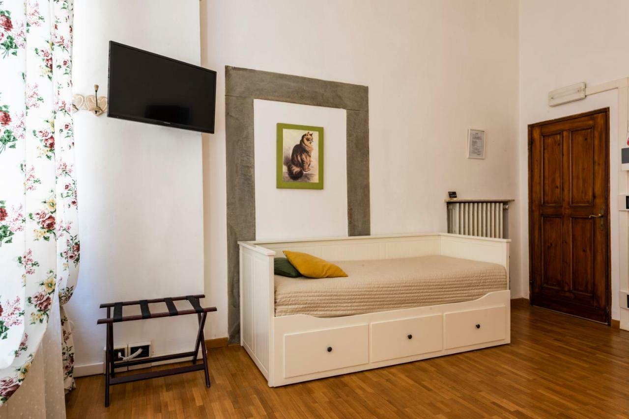 San Remigio 3* Florence