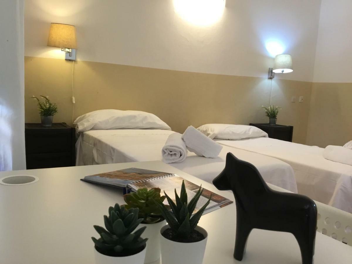 Apartment San Florence
