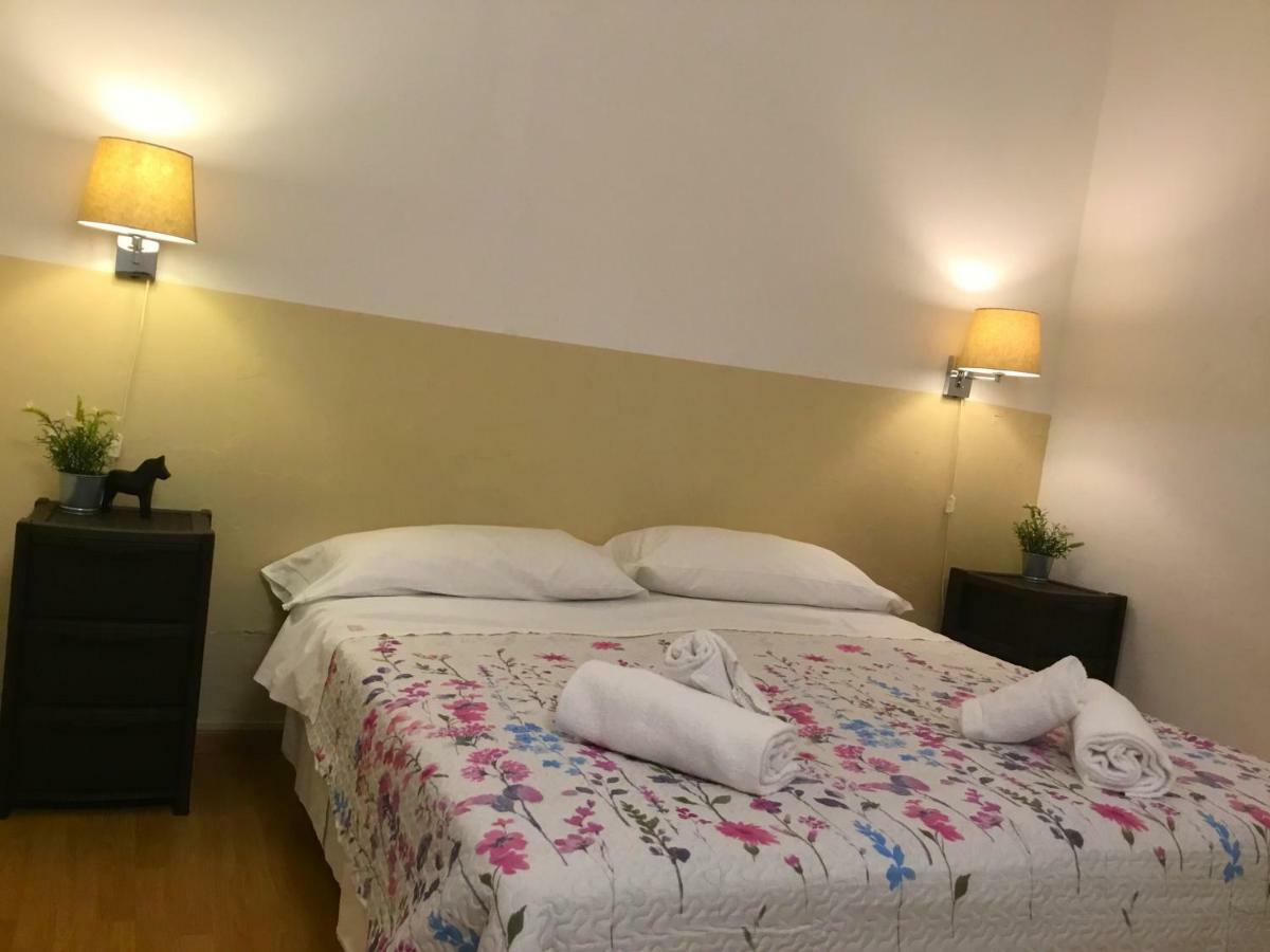San Apartment Florence