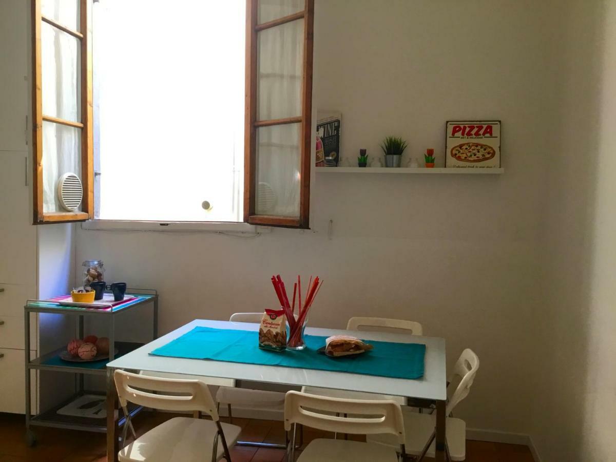 Apartment San