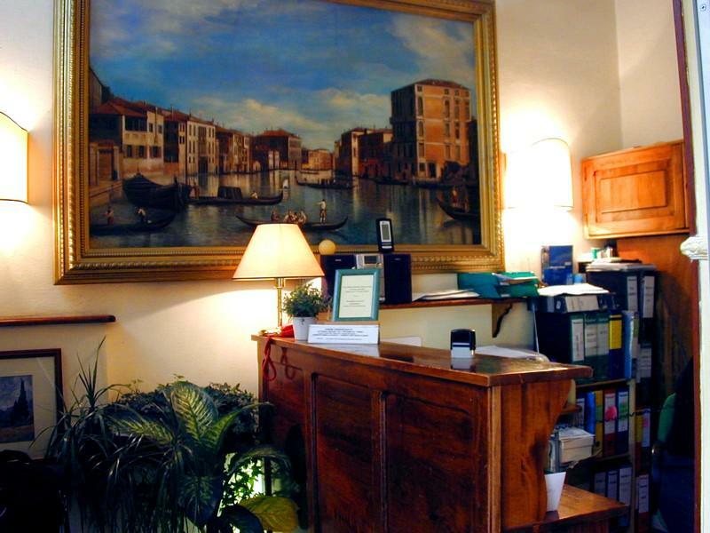 Hotel Airone