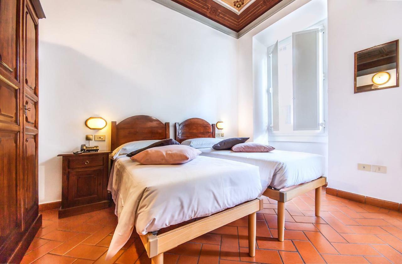 Hotel Costantini 2*