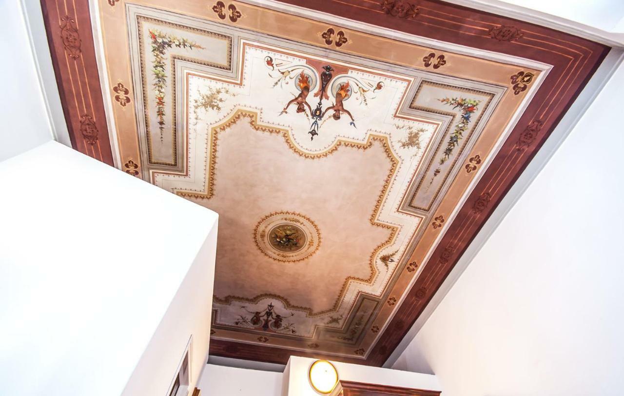 Hotel Costantini Florence