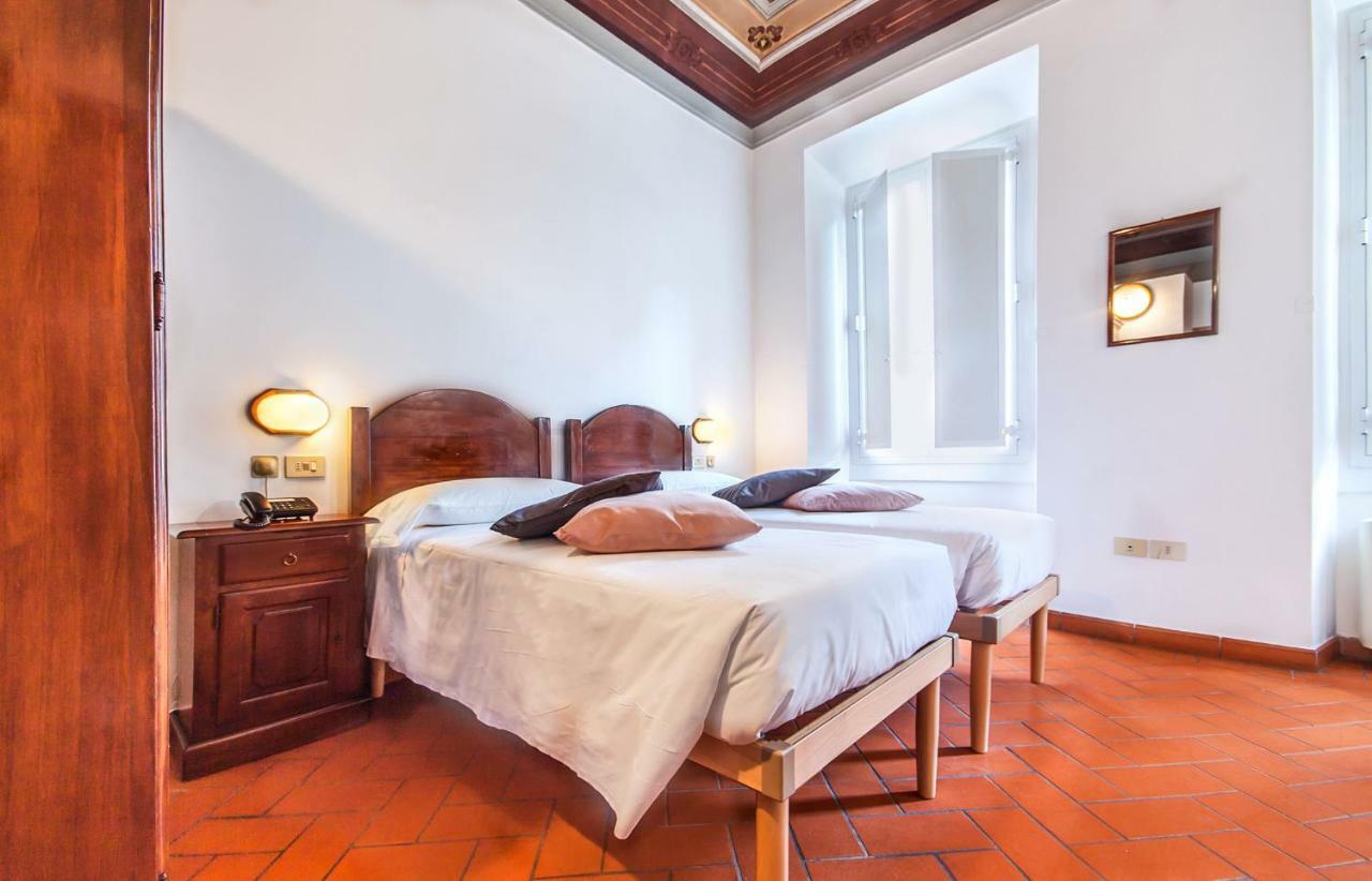 Costantini Hotel
