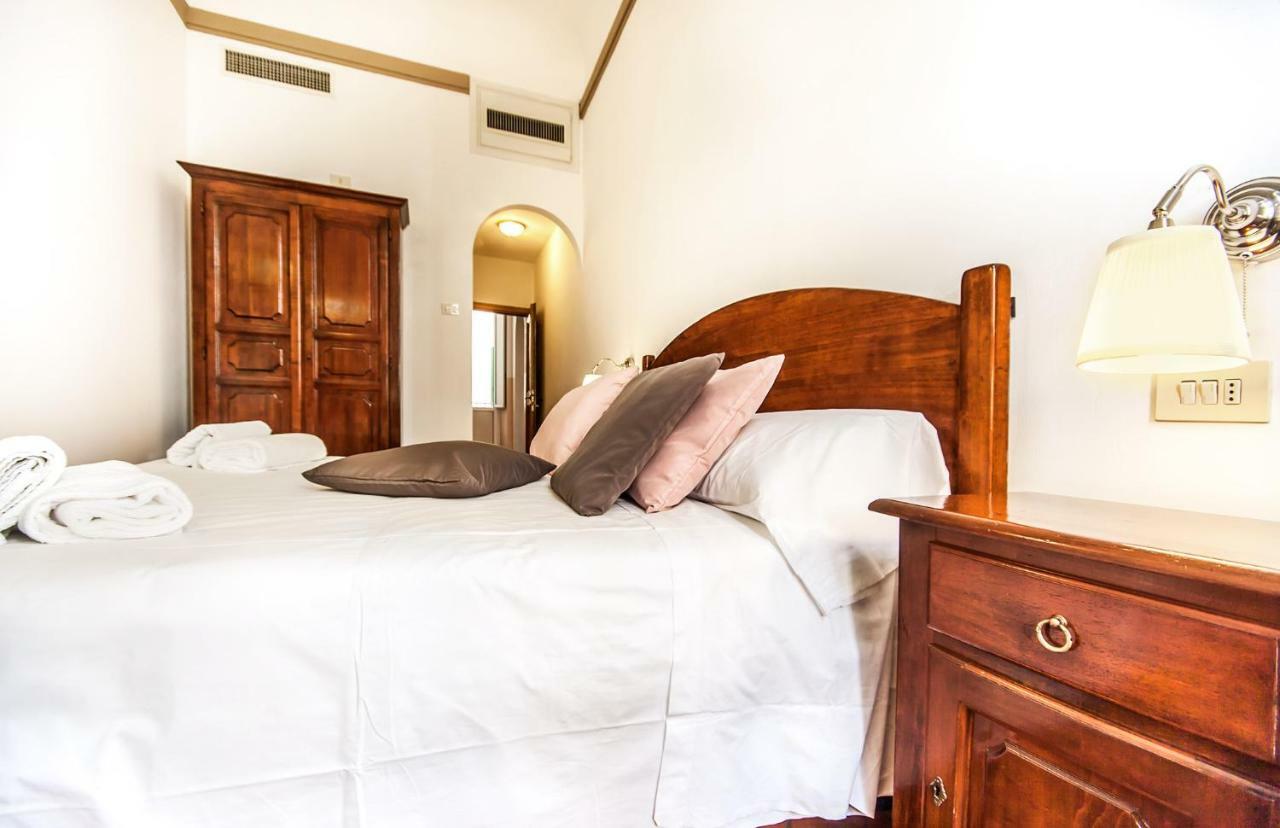 Hotel Costantini Florence