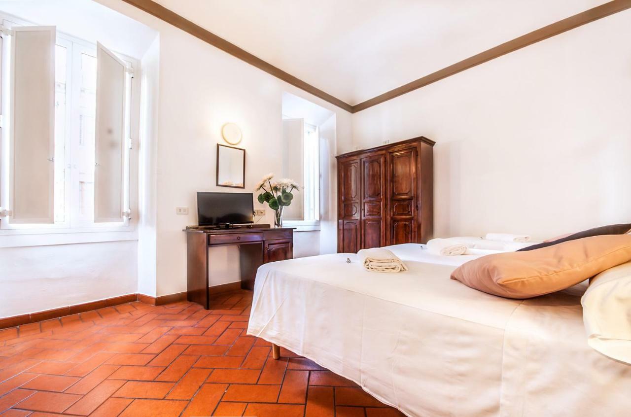 Hotel Costantini Florence