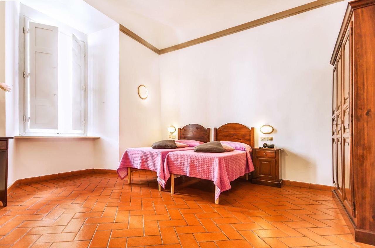 Hotel Costantini Florence